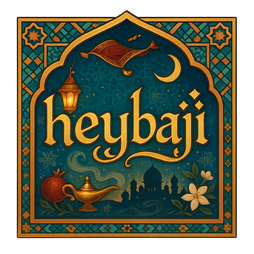 heybaji logo